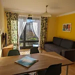 Apartment Speckhaus *