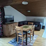 Speckhaus Apartment Ruhpolding