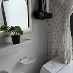 Speckhaus Apartment *