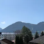 Speckhaus Apartment Ruhpolding