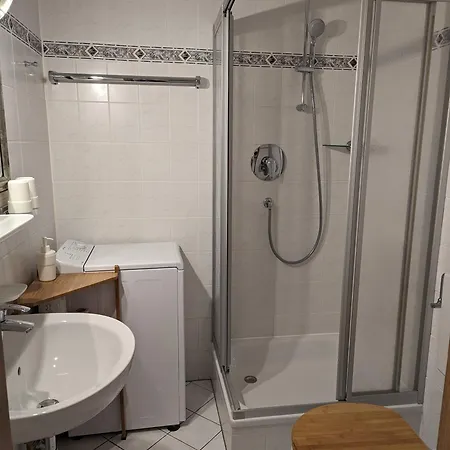 Apartmán Speckhaus