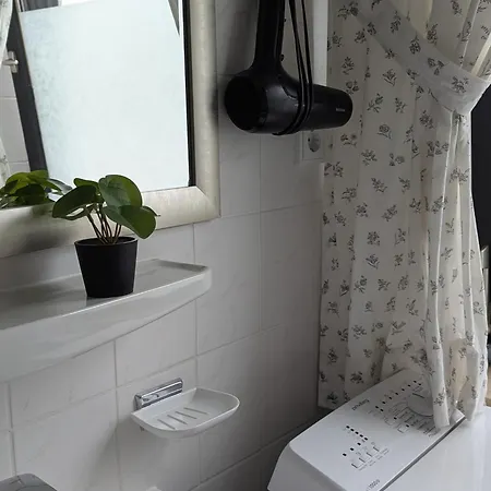 Speckhaus Apartmán *