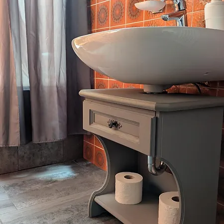 Apartmán Speckhaus *