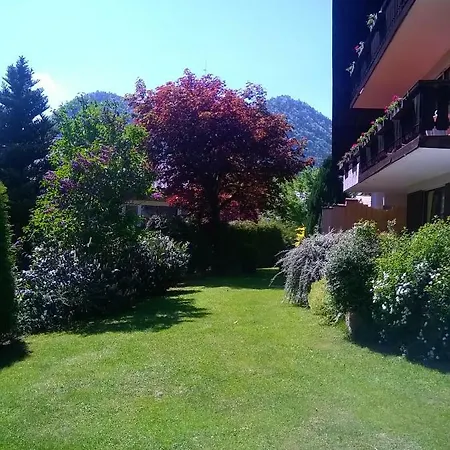 Speckhaus * Ruhpolding