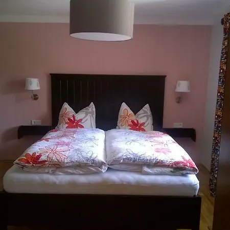 Apartmán Speckhaus *