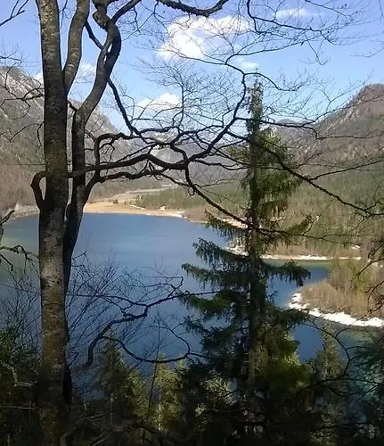 Speckhaus * Ruhpolding