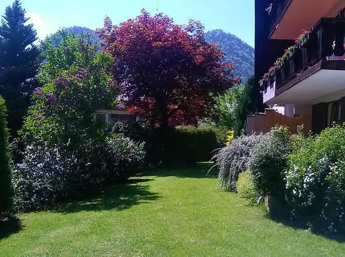 Speckhaus * Ruhpolding