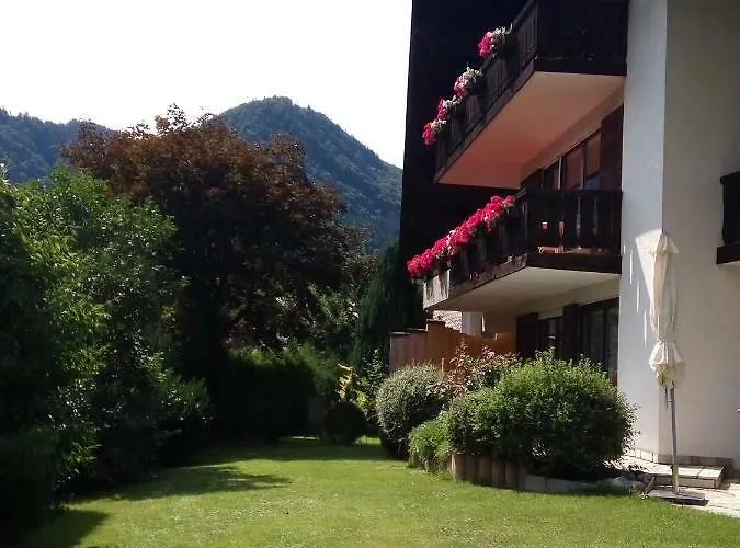Speckhaus Ruhpolding