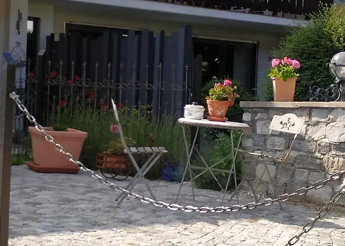 Speckhaus Ruhpolding