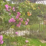 Speckhaus Apartamento *