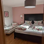 Speckhaus * Ruhpolding