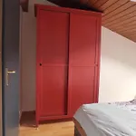 Apartamento Speckhaus Ruhpolding
