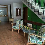 Apartamento Speckhaus *