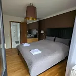 Speckhaus Apartamento