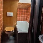 Speckhaus Apartman *