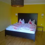 Speckhaus Apartamento *