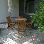 Apartamento Speckhaus *