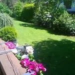 Speckhaus Apartamento *