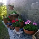 Apartamento Speckhaus *