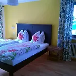 Apartamento Speckhaus *