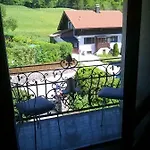 Apartamento Speckhaus