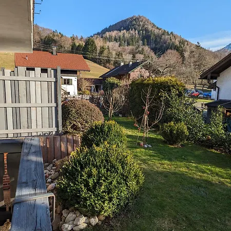 Speckhaus * Ruhpolding