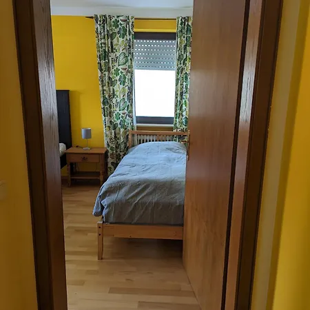 Speckhaus Apartment Ruhpolding