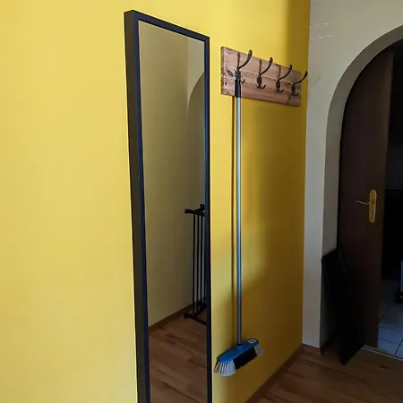Speckhaus Apartment