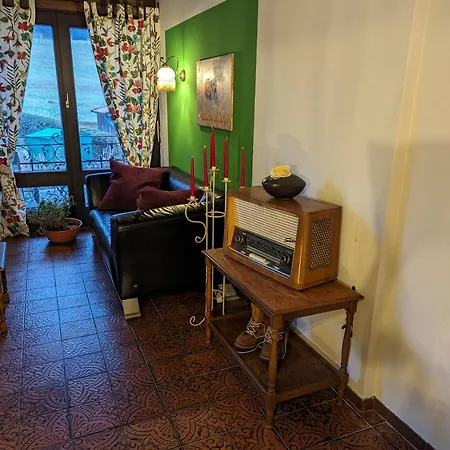 Apartment Speckhaus