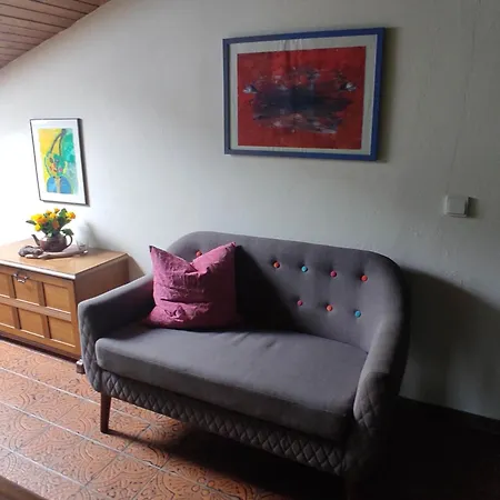 Speckhaus Apartmán