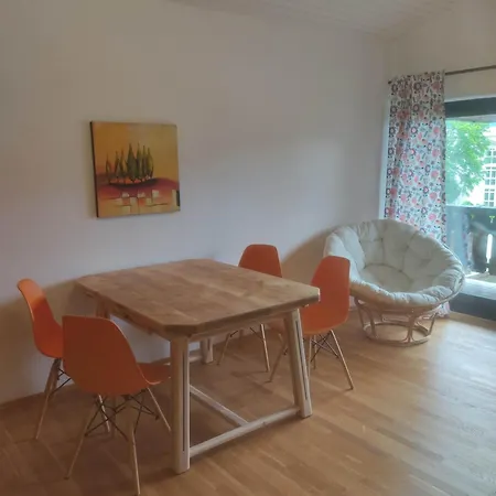 Apartment Speckhaus