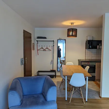 Apartment Speckhaus