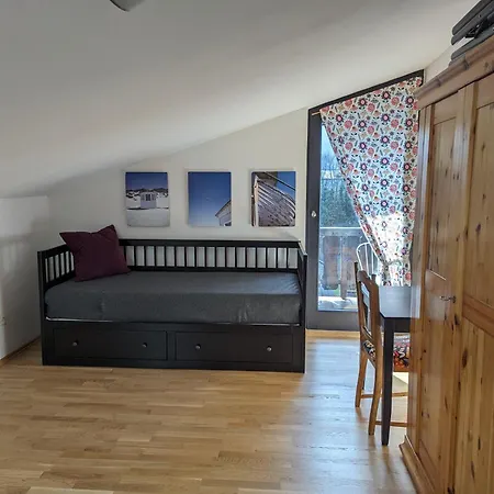 Apartment Speckhaus