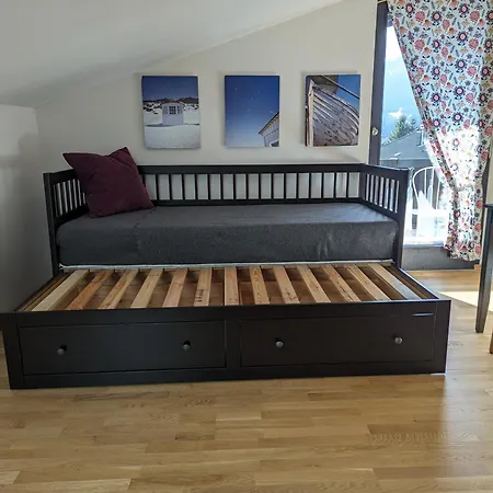Apartment Speckhaus *