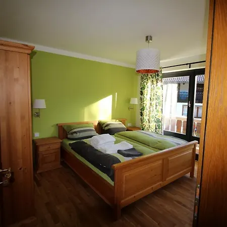 Speckhaus Ruhpolding