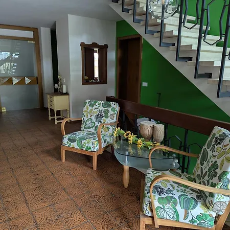 Apartmán Speckhaus *