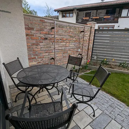 Apartmán Speckhaus *