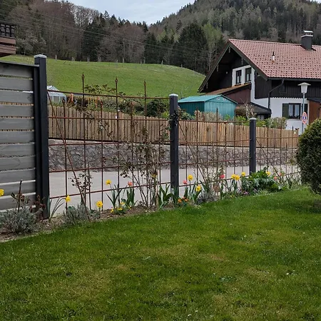 Speckhaus Ruhpolding