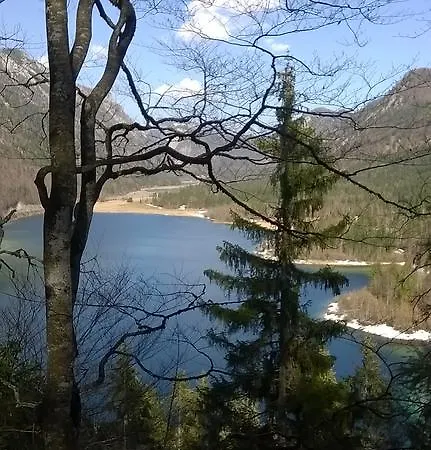 Speckhaus * Ruhpolding
