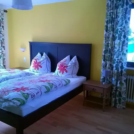 Apartament Speckhaus *