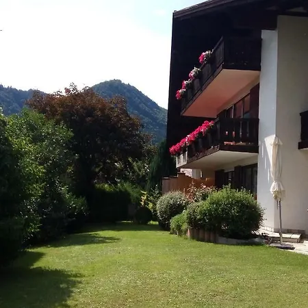 Speckhaus Ruhpolding