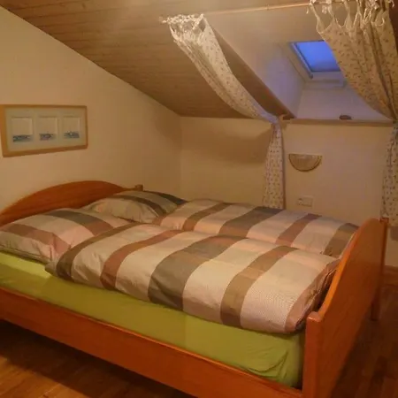 Apartmán Speckhaus *